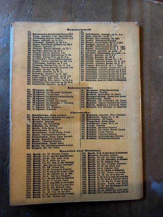 Beethoven Coriolan Overture op.62 (study score) Eulenburg [Rare Item]