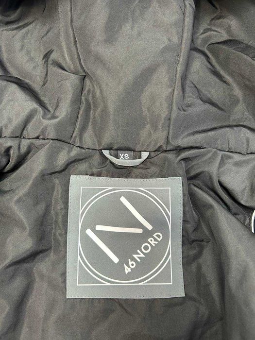 Чоловіча гірськолижна курточка 46 nord