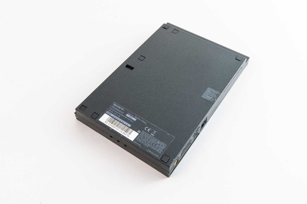 Konsola Playstation 2 PS2 SLIM SCPH-77004 | komplet