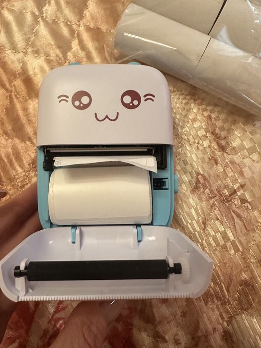 Принтер дитячій