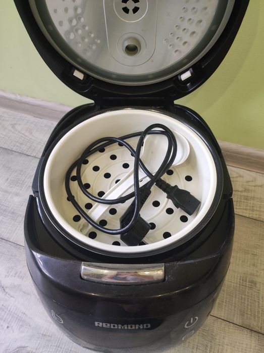 Мультиварка -піч