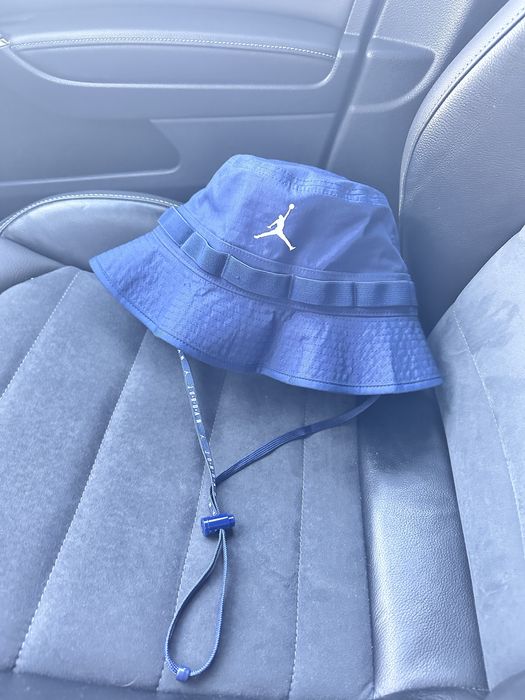 Панама Jordan Apex Bucket Hat Розмір M, L