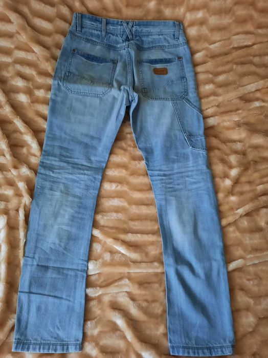 Брюки, джинси чоловічі