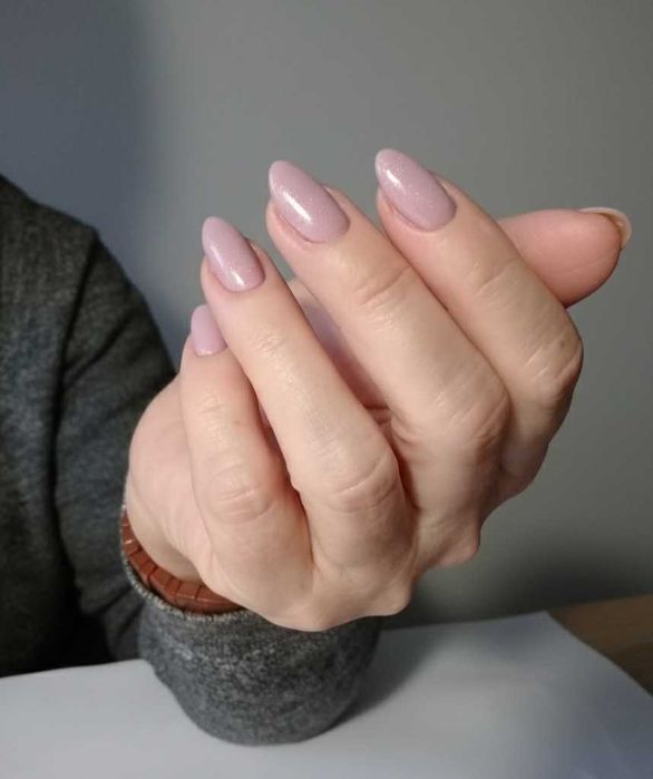 Маникюр недорого Парус Покровский Красный камень Днепр