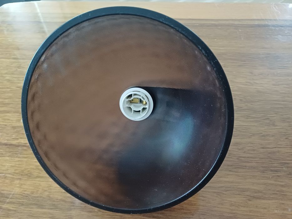 Kinkiet ścienny Kartell