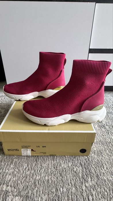 Кросівки Michael Kors