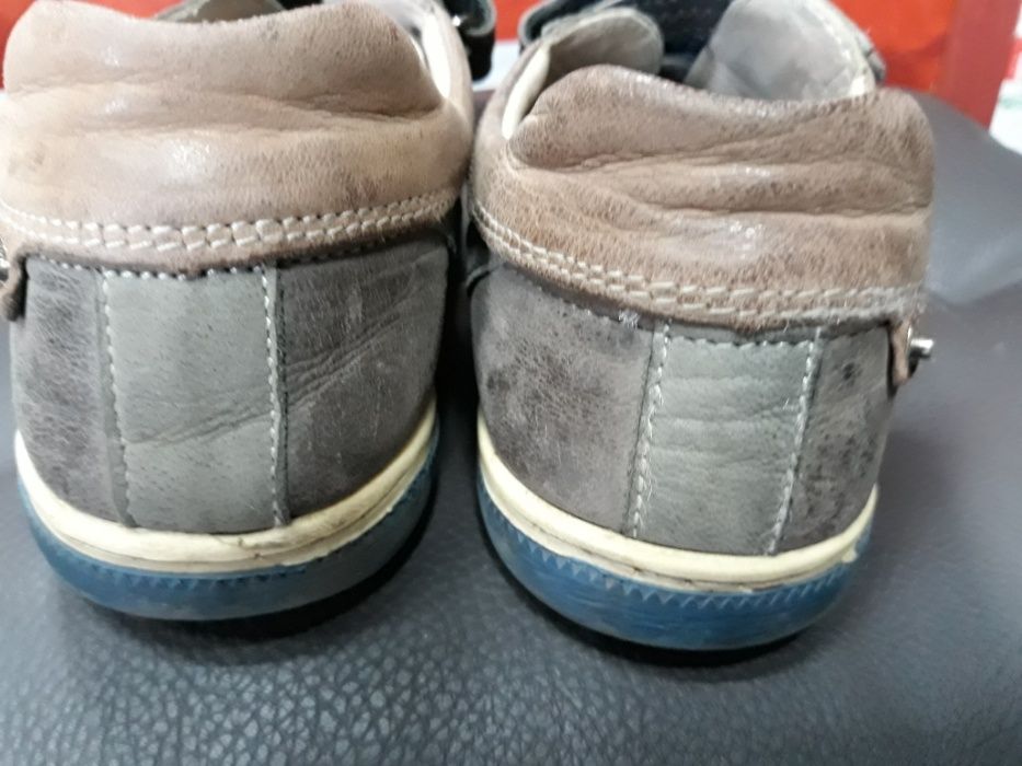 Lasocki 34 buty chłopięce
