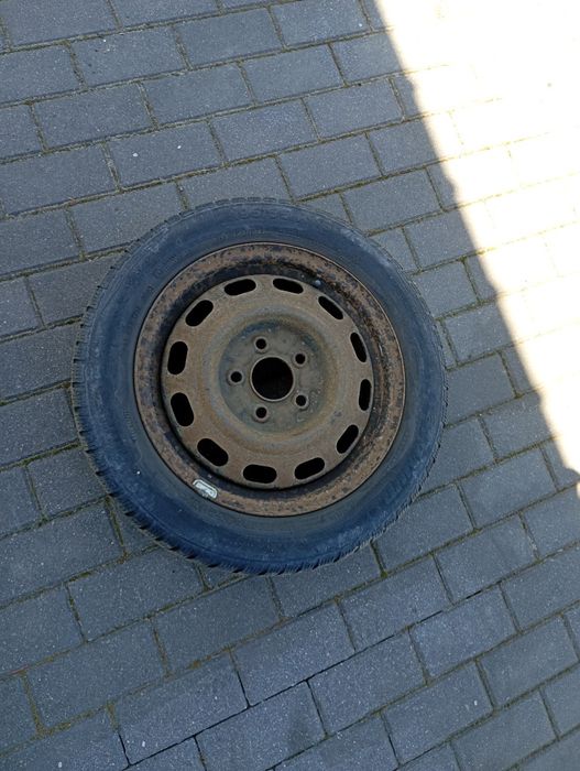 Felgi alu mazda 15x6jj 5x114.3