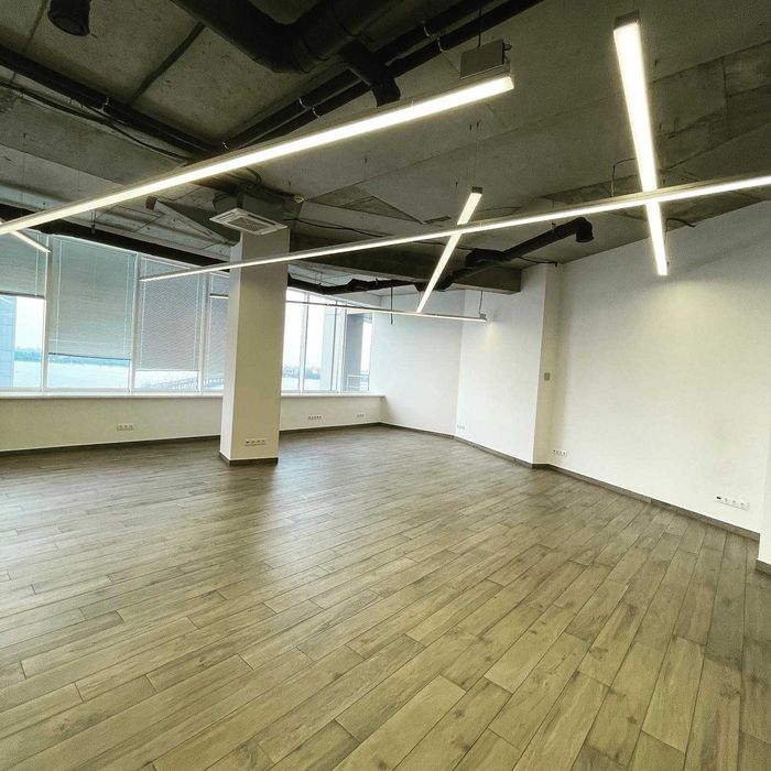 Продам власний офіс в БЦ Мост Сіті 106.5м2