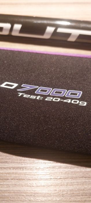 Удилище BRAIN BOLO 20-40g 7m. Новое. Шикарный Подарок.