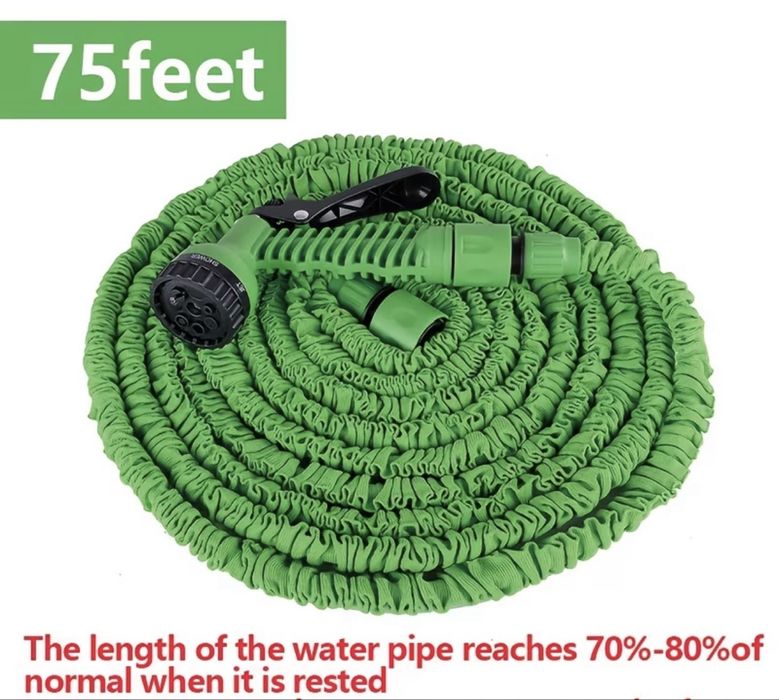 Sprzedam nowy wąż ogrodowy 22 metry