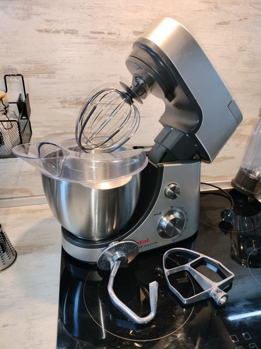 Кухонна машина Tefal