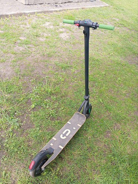 Продається електро самокат