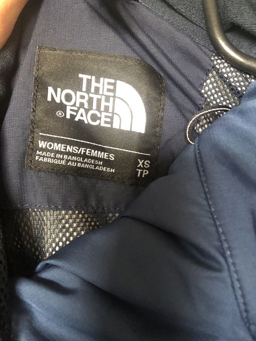 Kurtka The North Face - 3w1  POLECAM!
