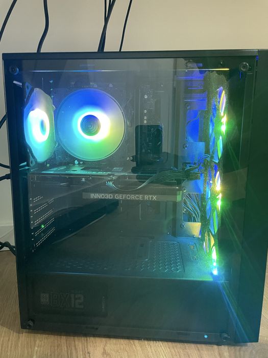 Pc gaming 4060ti473791070544209921