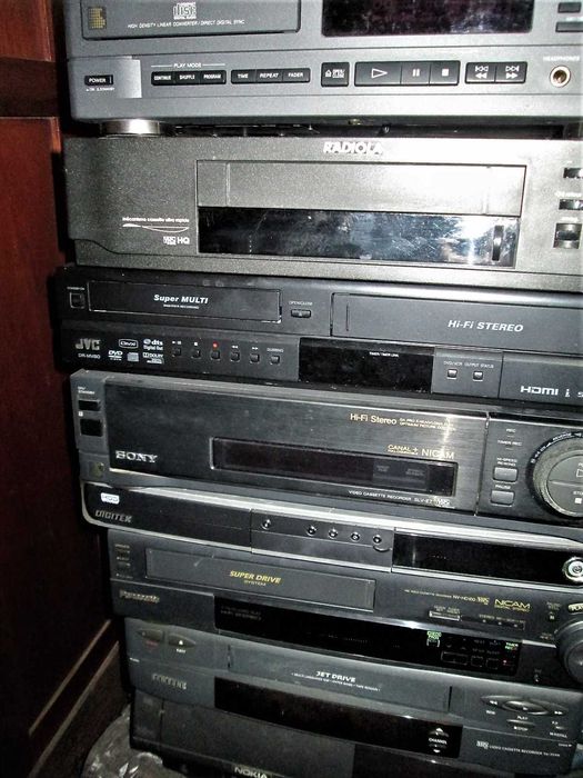 material para reparar ou peças