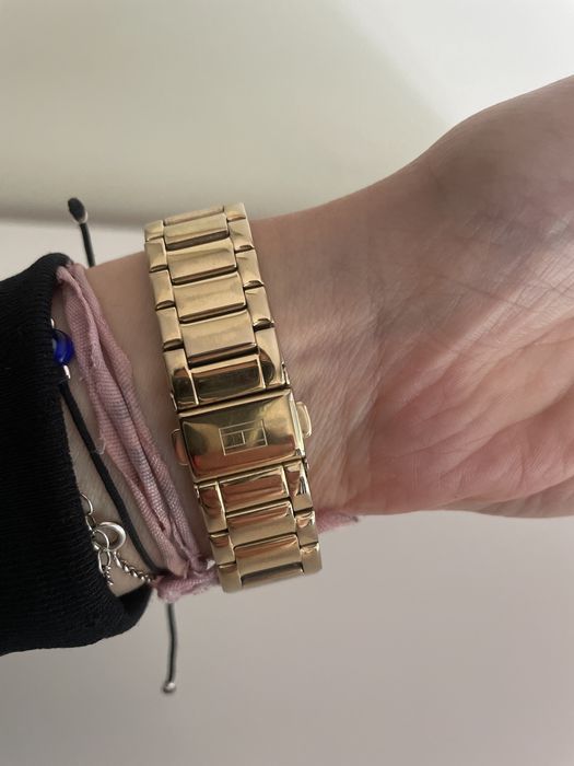 Relógio Tommy Hilfiger