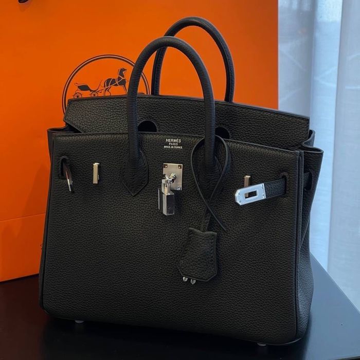 Mala Hermes Birkin 30cm