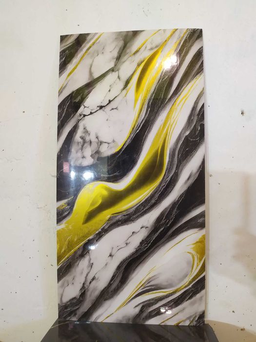 Панель-Плитка Самоклейка  ПЄТ 60-30 2.5мм