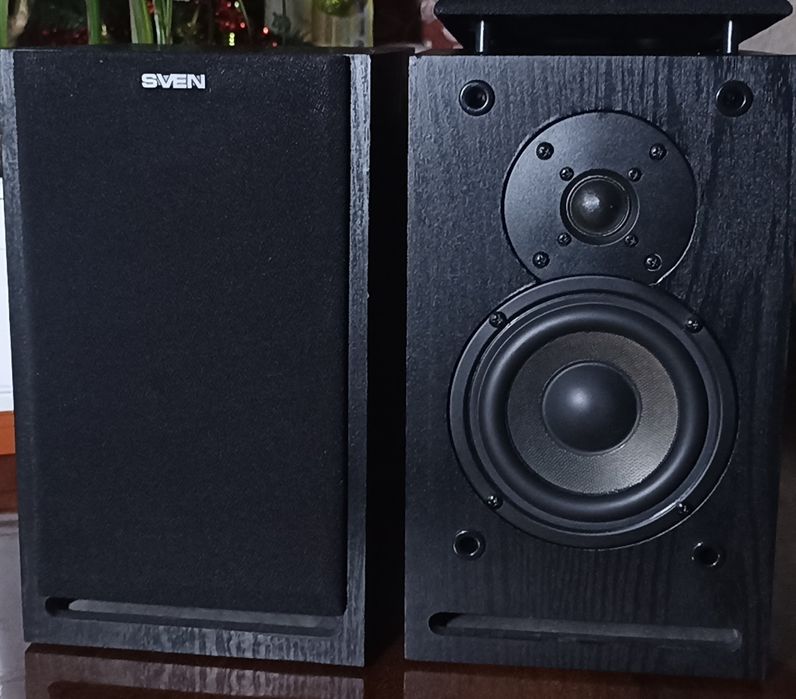 Акустическая система SVEN SPS-702 (2X20W)
