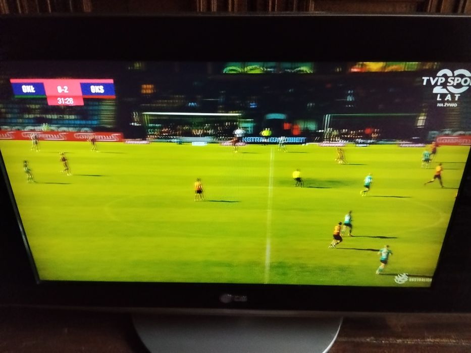 Sprzedam telewizor LG