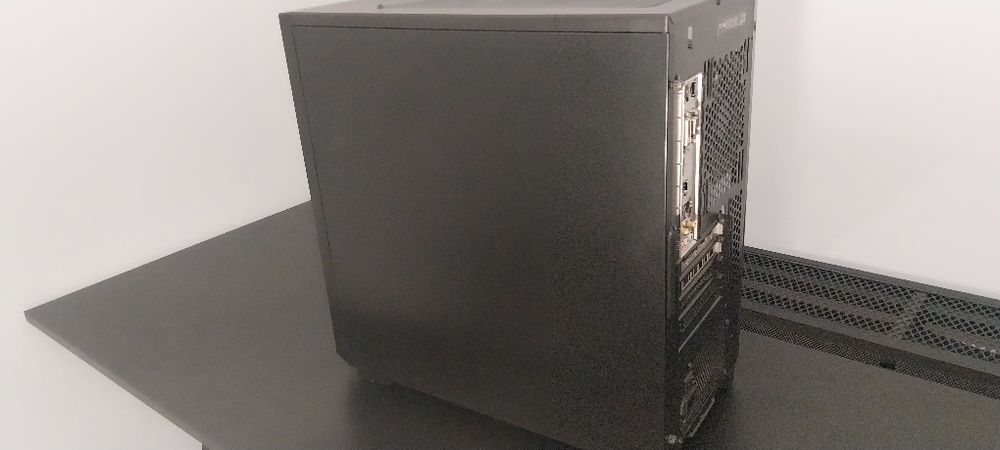 Komputer,gtx 1660 ti,i5 10400f,16gb ram