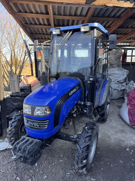 Терміновий Продаж Ловол 354 Lovol