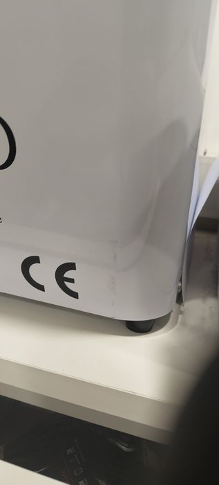 AK Pro Laminadora e Tira Bolhas