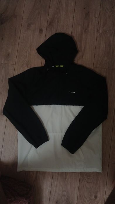 Нейлонова олімпійка Vans