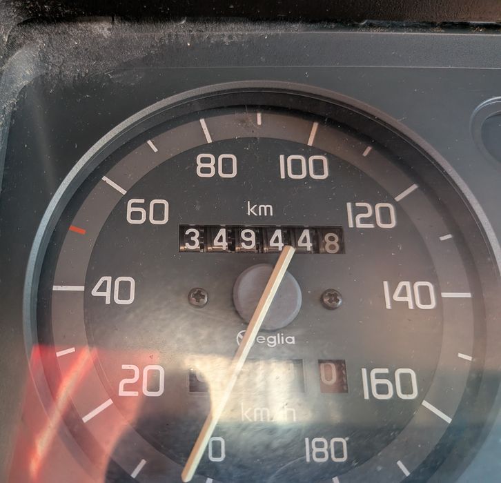 Renault Express 1.9 D Manager 65 CV 97