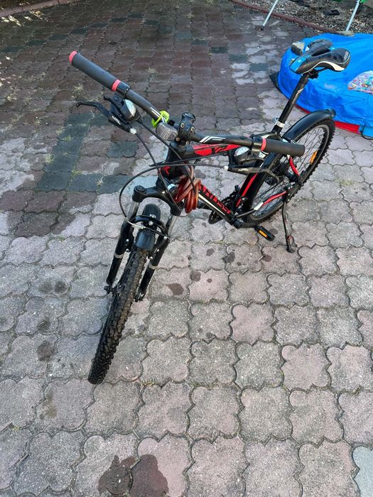 Sprzedam rower męski kros