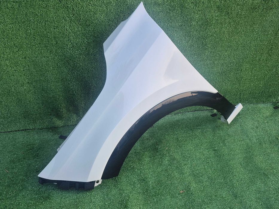 Крыло левое правое kia niro крило запчасти разборка