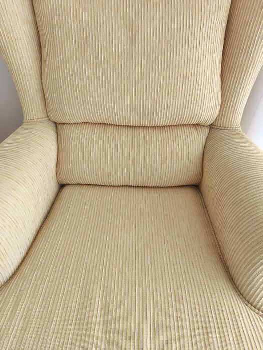 Cadeirão em bom estado