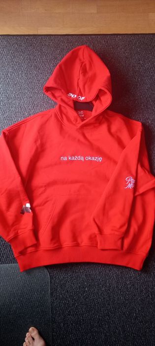 Nowa bluza 2005 rozmiar M