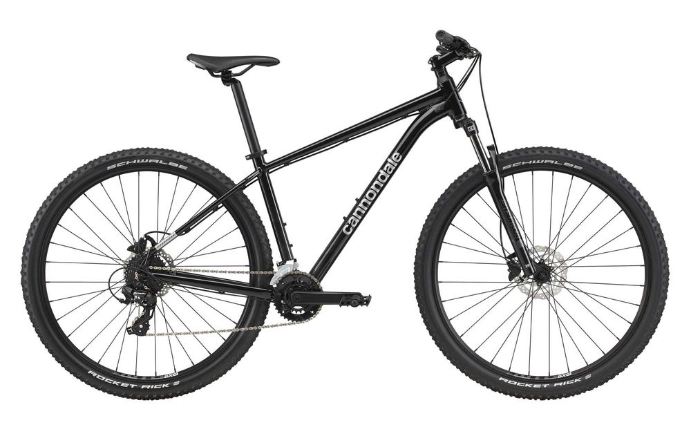 Rower Cannondale Trail 29" rozmiar L nowy