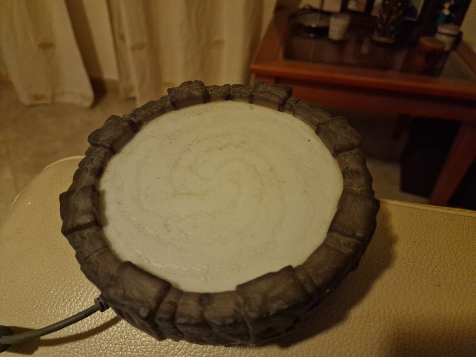 Base para PS skylander