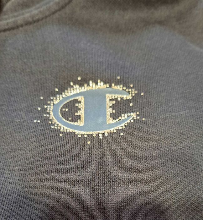 Спортивна кофта жіноча Champion