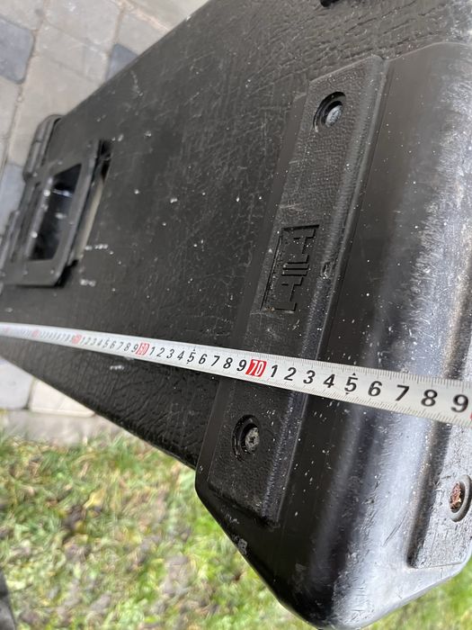 Ящик для комбіка, комбік