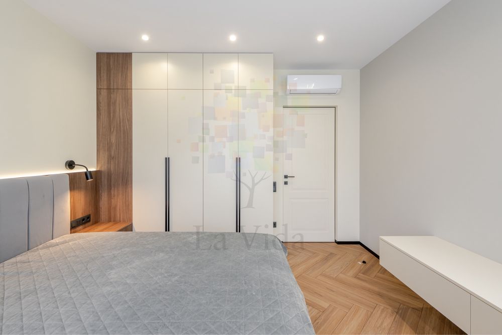 Продаж 2-кімнатної квартри Файна Таун 66,3 м² ЖК Файна Таун, Салютна,