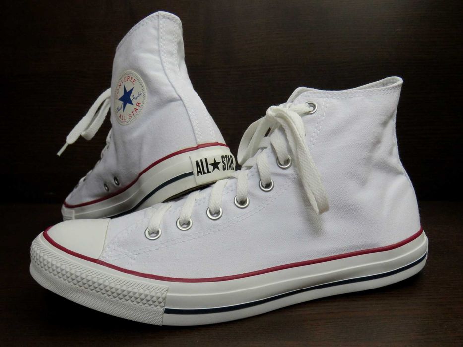 Converse All Star trampki r 45 -30%