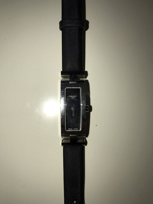 Годинник Tissot