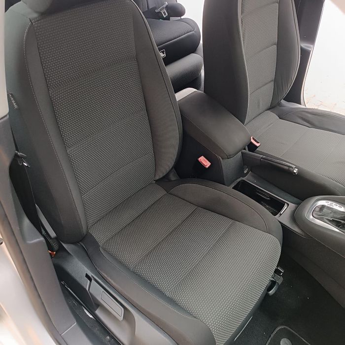 Vendo Golf Vl automático