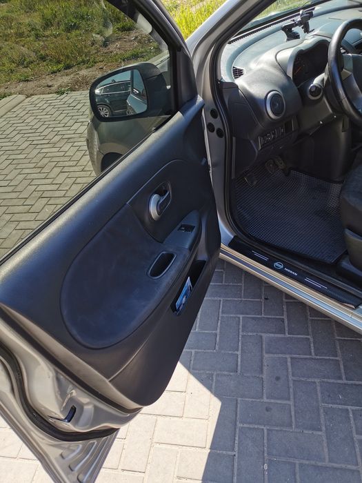 Продам Nissan Note 2007 1.4