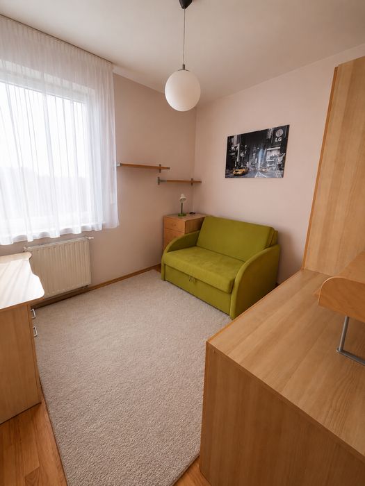 Apartment in Luboń, Stary Luboń - Widok 5