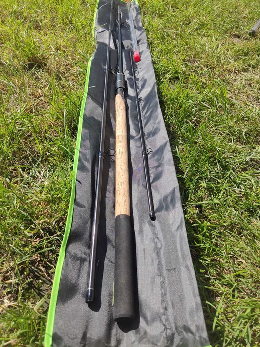 Browning Xenos Advance Feeder 3.6m 50g