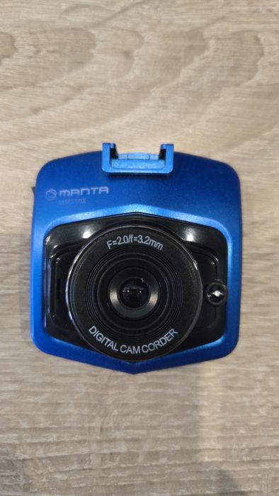 Wideorejestrator Manta