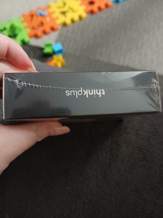 Nowe zafoliowane słuchawki bluetooth lenovo xt83II