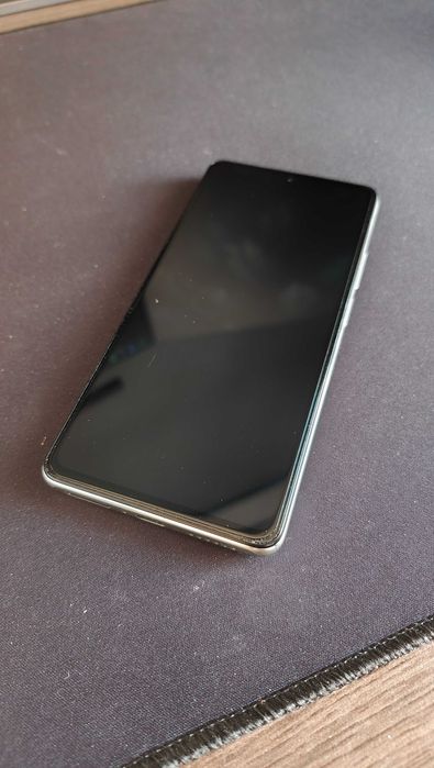 Смартфон Xiaomi 11T Pro 8/256GB Moonlight White