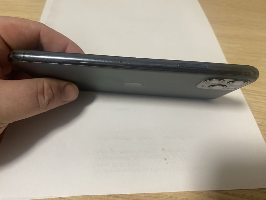 iPhone 11 Pro max 64gb Айфон 11 про Макс 64гб.