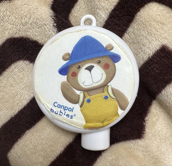Canpol babies Мобіль дитячий
